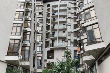 Фото №1: Студия 24 м², 2/10 эт. - Сочи, мкр. Чкаловский, ул. Просвещения, 147/1