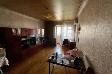 Фото №1: 2-комнатная квартира 43 м², 4/5 эт. - Краснодар, мкр. Западный внутригородской округ, ул. Дальняя, 1А