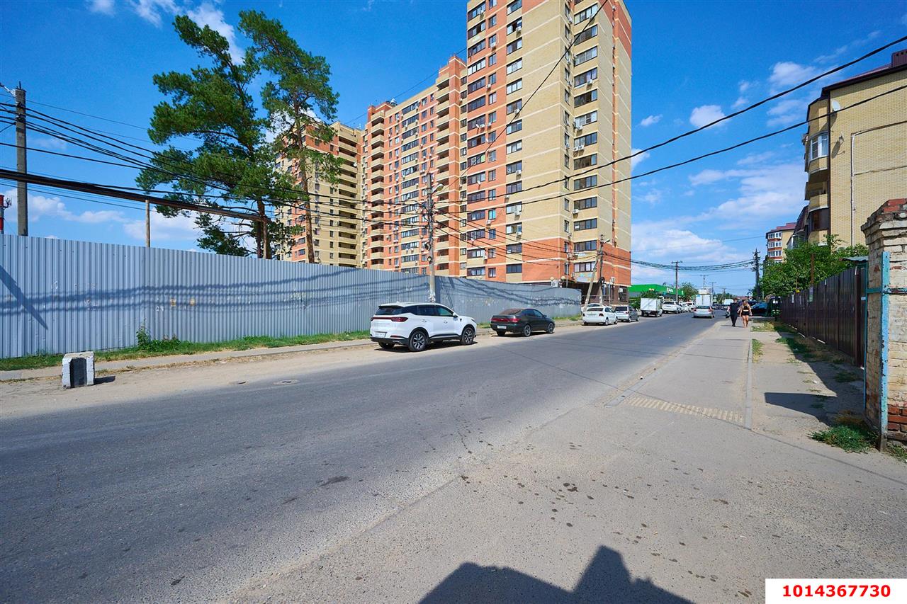 Фото №4: Торговое помещение 70&nbsp;м², 1/1&nbsp;эт. - Краснодар, Прикубанский внутригородской округ, Калинино, мкр. Завод Радиоизмерительных Приборов, пер. Гаражный, 12/А