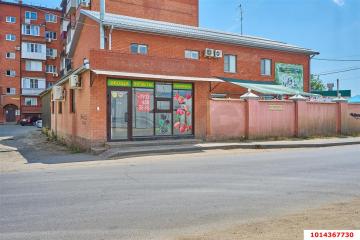 Фото №1: Торговое помещение 70&nbsp;м², 1/1&nbsp;эт. - Краснодар, мкр. Завод Радиоизмерительных Приборов, пер. Гаражный, 12/А
