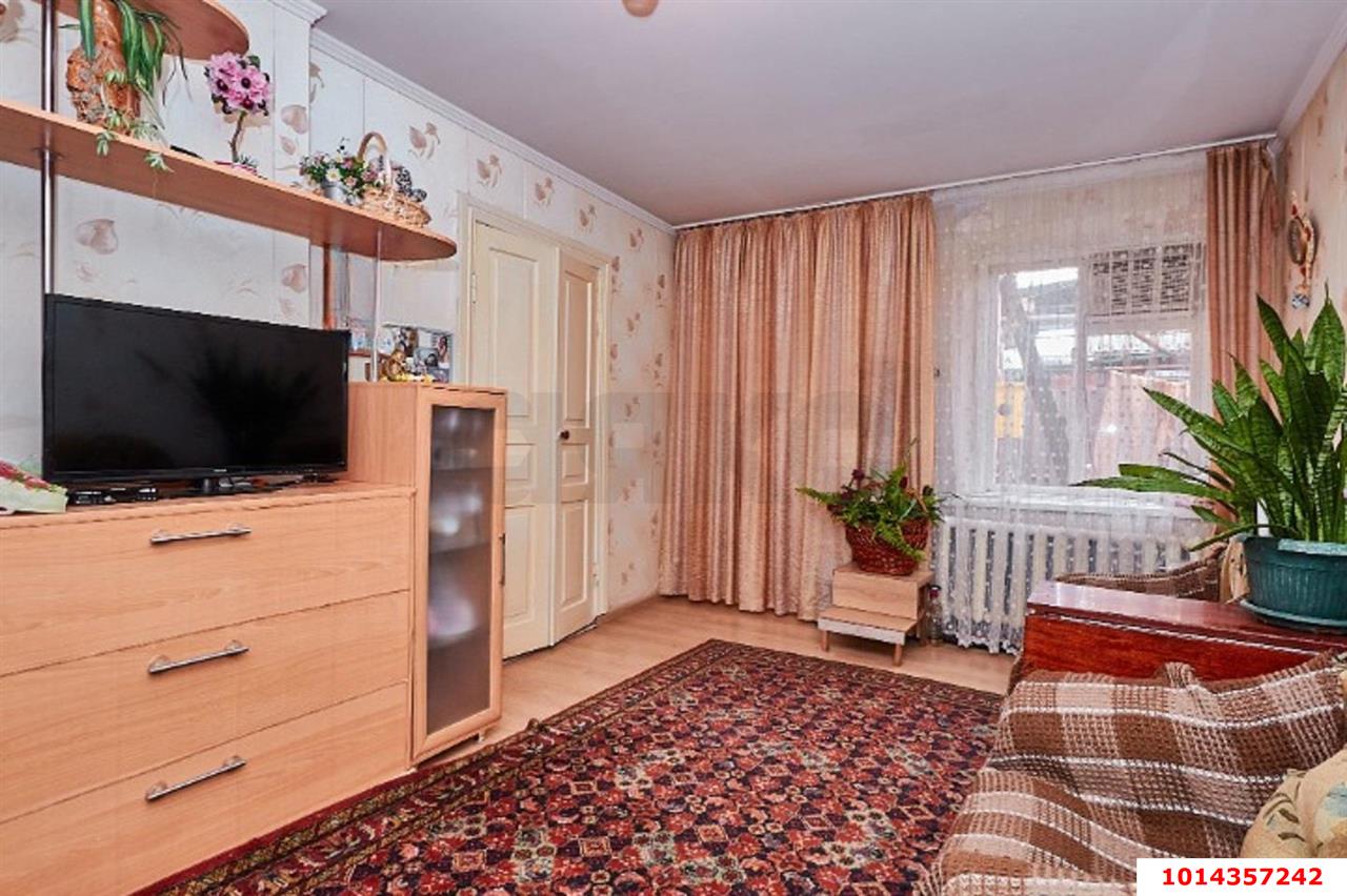 Фото №6: Дом 60&nbsp;м² + 1&nbsp;сот., 1&nbsp;эт. - Краснодар, Западный внутригородской округ, мкр. Центральный, ул. имени Тургенева, 26/1