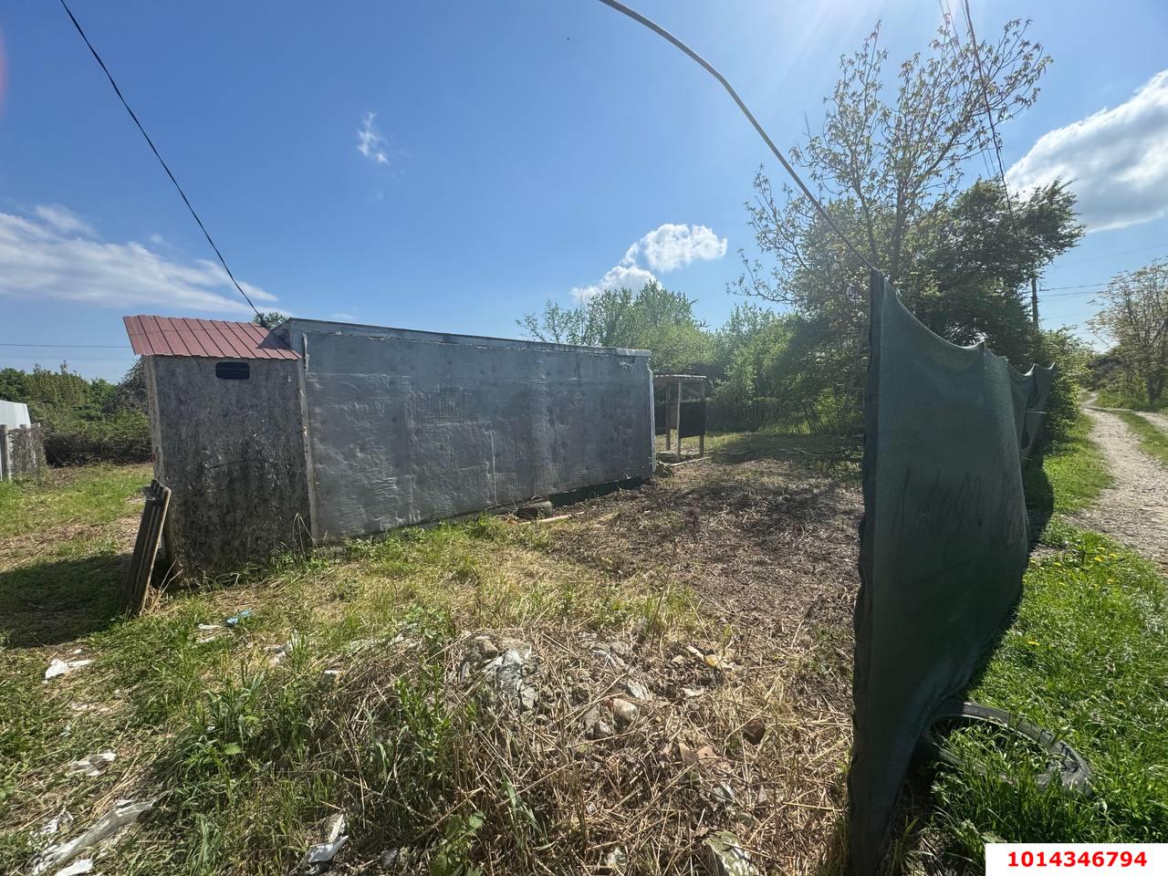 Фото №10: Личное подсобное хозяйство 4.5&nbsp;сот. - Елизаветинская, Прикубанский внутригородской округ, ст Орбита, ул. Речная, 208