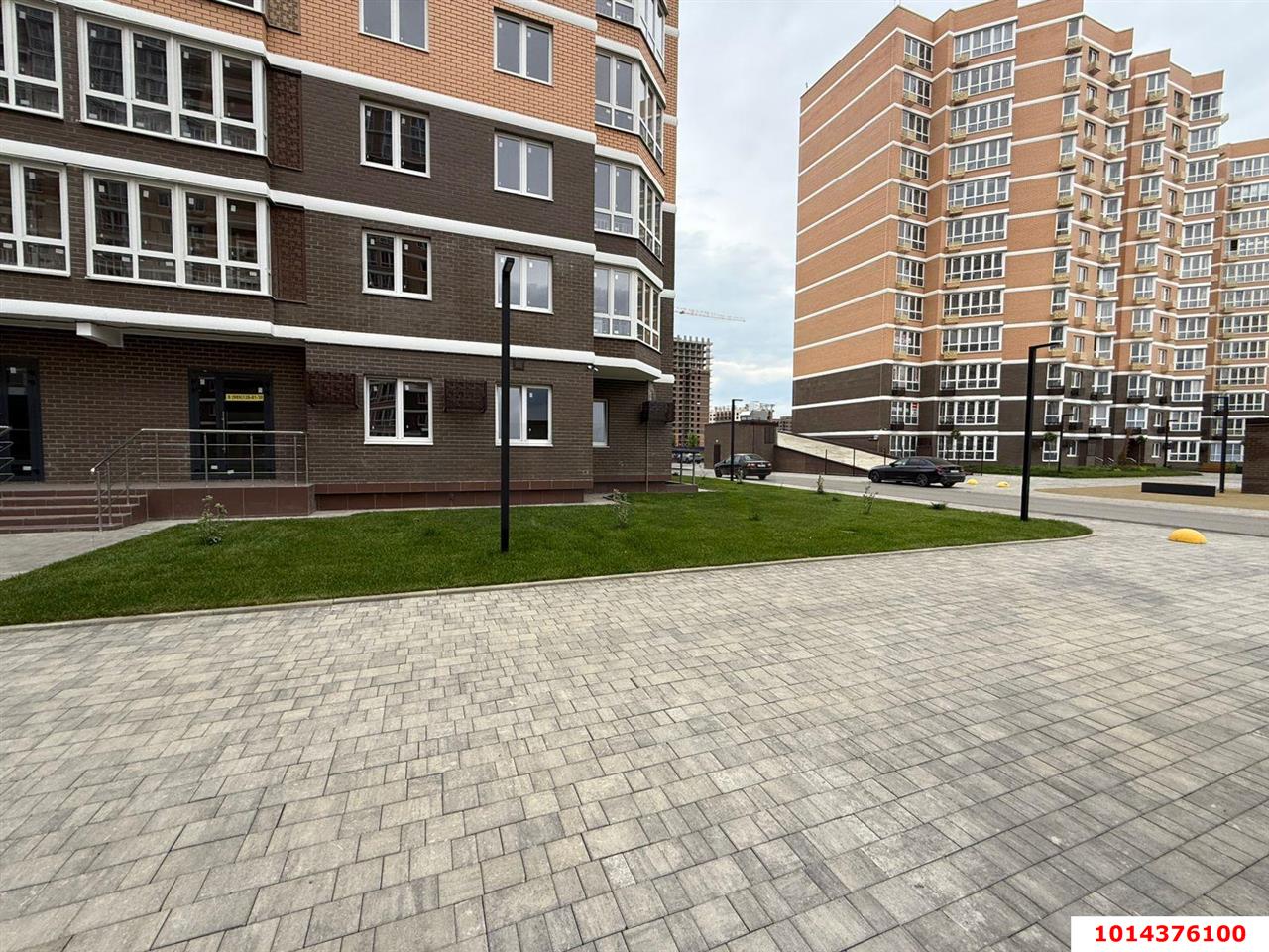 Фото №4: Торговое помещение 170&nbsp;м², 1/17&nbsp;эт. - Краснодар, мкр. Прикубанский внутригородской округ