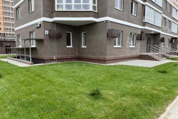 Фото №1: Торговое помещение 170&nbsp;м², 1/17&nbsp;эт. - Краснодар, мкр. Прикубанский внутригородской округ, 