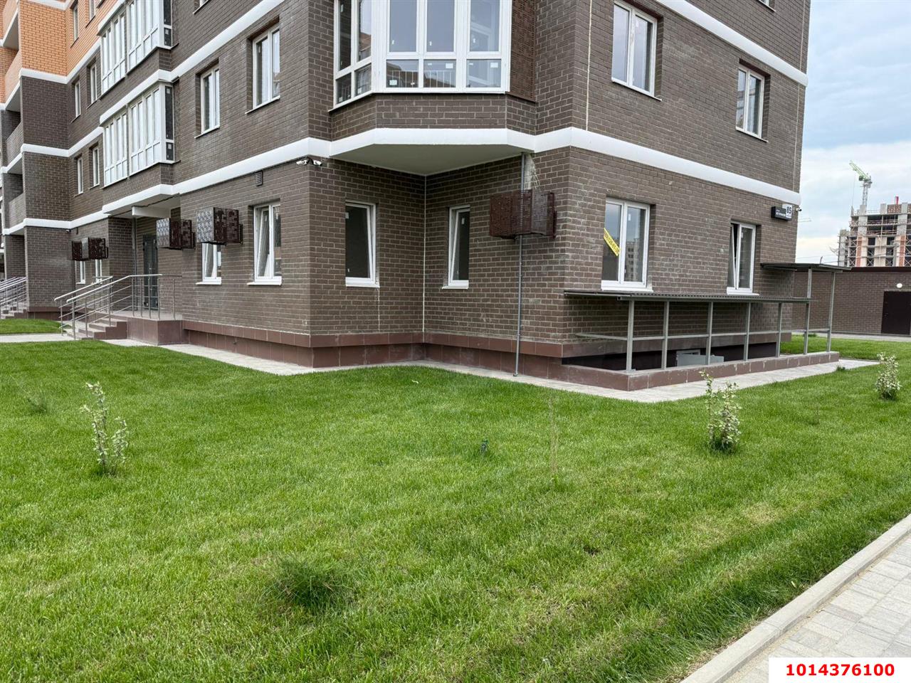 Фото №3: Торговое помещение 170&nbsp;м², 1/17&nbsp;эт. - Краснодар, мкр. Прикубанский внутригородской округ