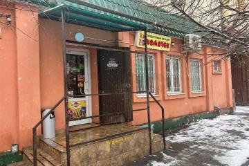 Фото №1: Торговое помещение 45&nbsp;м², 1/1&nbsp;эт. - Краснодар, мкр. Центральный, ул. Янковского, 33