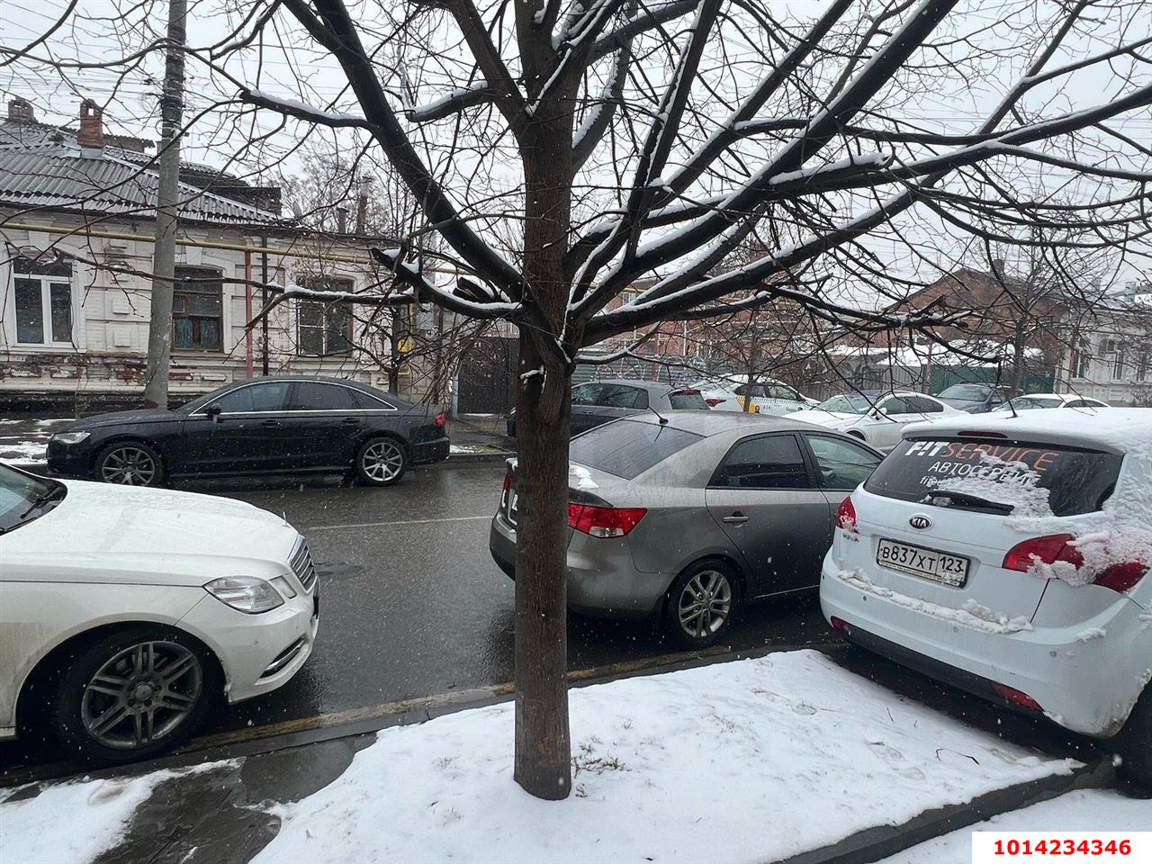 Фото №6: Торговое помещение 45&nbsp;м², 1/1&nbsp;эт. - Краснодар, Центральный внутригородской округ, мкр. Центральный, ул. Янковского, 33