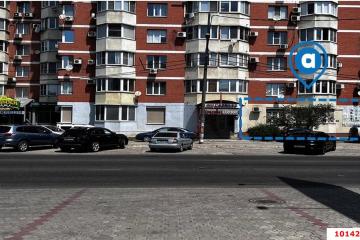 Фото №1: Торговое помещение 187&nbsp;м², 1/12&nbsp;эт. - Краснодар, мкр. Хлопчато-бумажный Комбинат, ул. Уральская, 13
