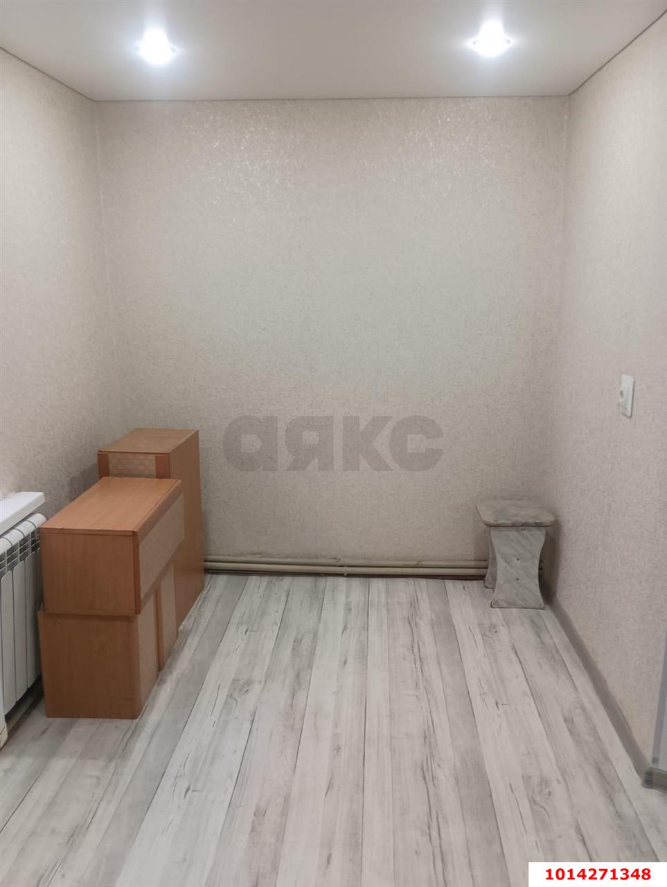 Фото №3: Дом 51&nbsp;м² + 2&nbsp;сот., 1&nbsp;эт. - Краснодар, Карасунский внутригородской округ, мкр. Камвольно-суконный Комбинат, ул. Ремесленная