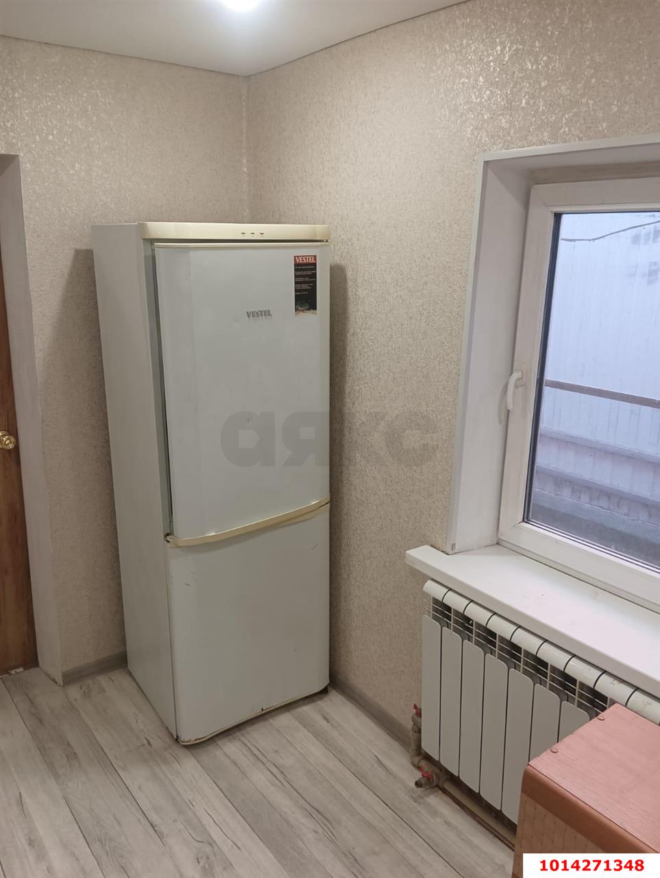 Фото №2: Дом 51&nbsp;м² + 2&nbsp;сот., 1&nbsp;эт. - Краснодар, Карасунский внутригородской округ, мкр. Камвольно-суконный Комбинат, ул. Ремесленная