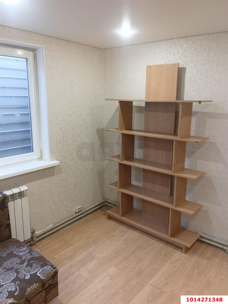 Фото №6: Дом 51&nbsp;м² + 2&nbsp;сот., 1&nbsp;эт. - Краснодар, Карасунский внутригородской округ, мкр. Камвольно-суконный Комбинат, ул. Ремесленная