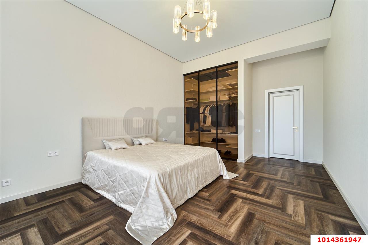 Фото №6: 2-комнатная квартира 72&nbsp;м², 6/15&nbsp;эт. - Краснодар, Прикубанский внутригородской округ, Завод Измерительных Приборов, мкр. ЖК Девелопмент Плаза, ул. имени 40-летия Победы, 33Г