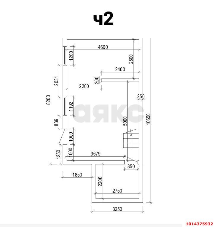 Фото №17: Дом 97&nbsp;м² + 1&nbsp;сот., 2&nbsp;эт. - Краснодар, ул. Митрофана Седина, 19/1