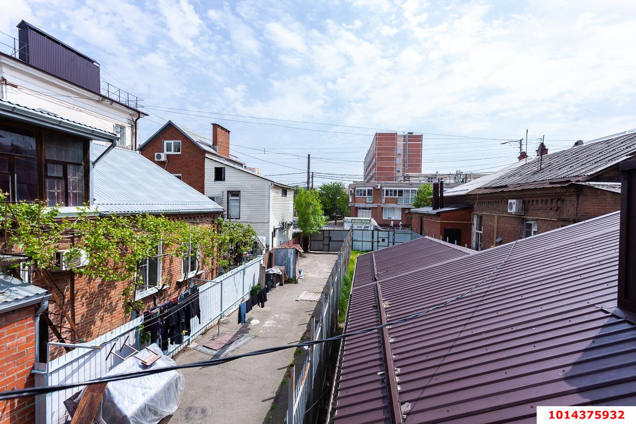 Фото №20: Дом 97&nbsp;м² + 1&nbsp;сот., 2&nbsp;эт. - Краснодар, ул. Митрофана Седина, 19/1