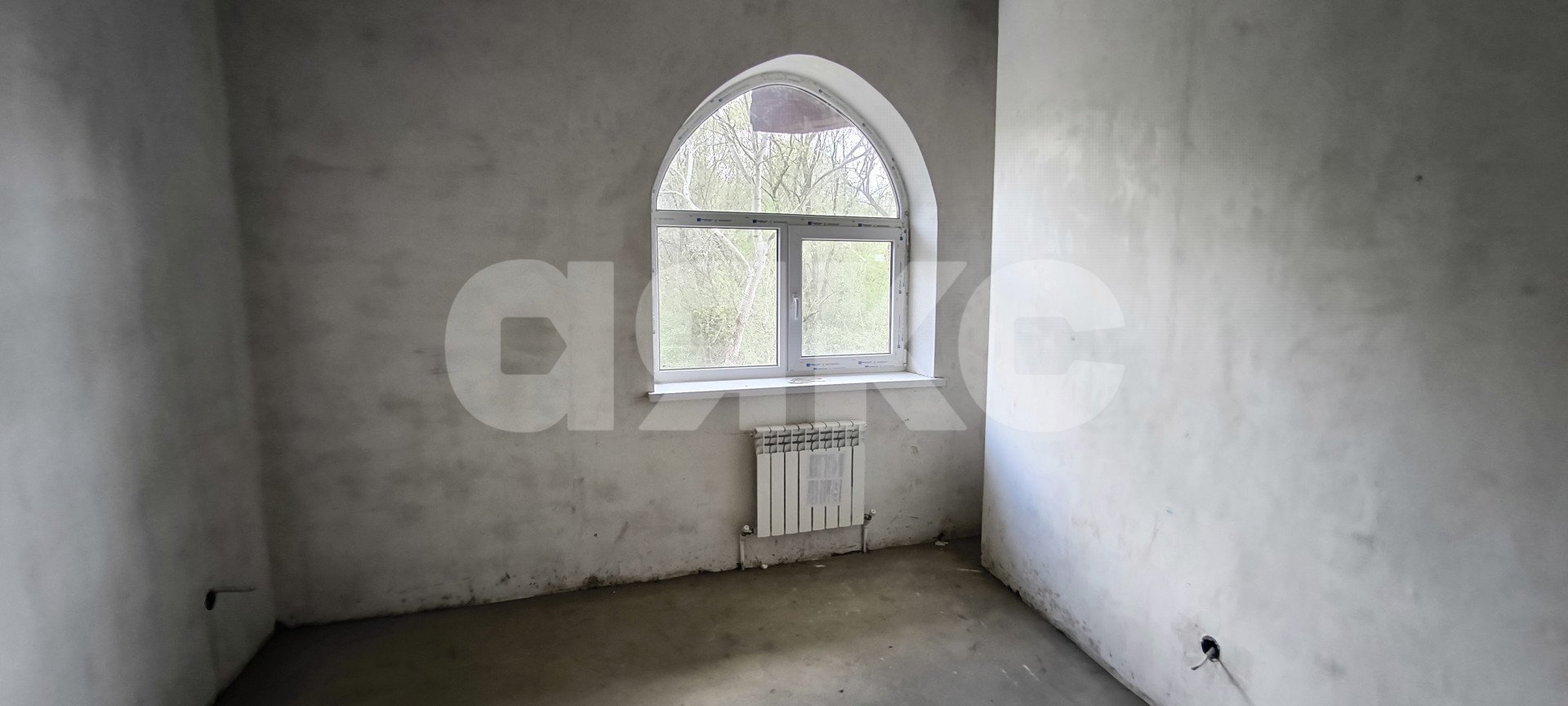 Фото №3: 3-комнатная квартира 66&nbsp;м², 1/6&nbsp;эт. - Горячий Ключ, мкр. Администрация, ул. Ленина, 199Б