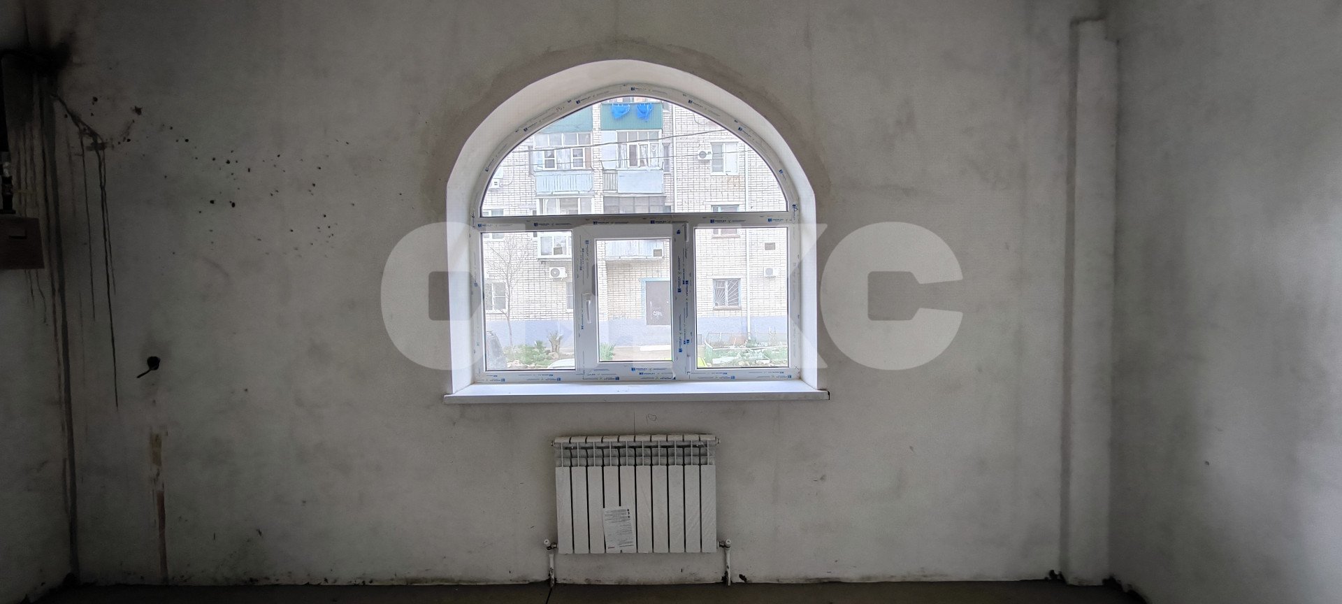 Фото №6: 3-комнатная квартира 66&nbsp;м², 1/6&nbsp;эт. - Горячий Ключ, мкр. Администрация, ул. Ленина, 199Б