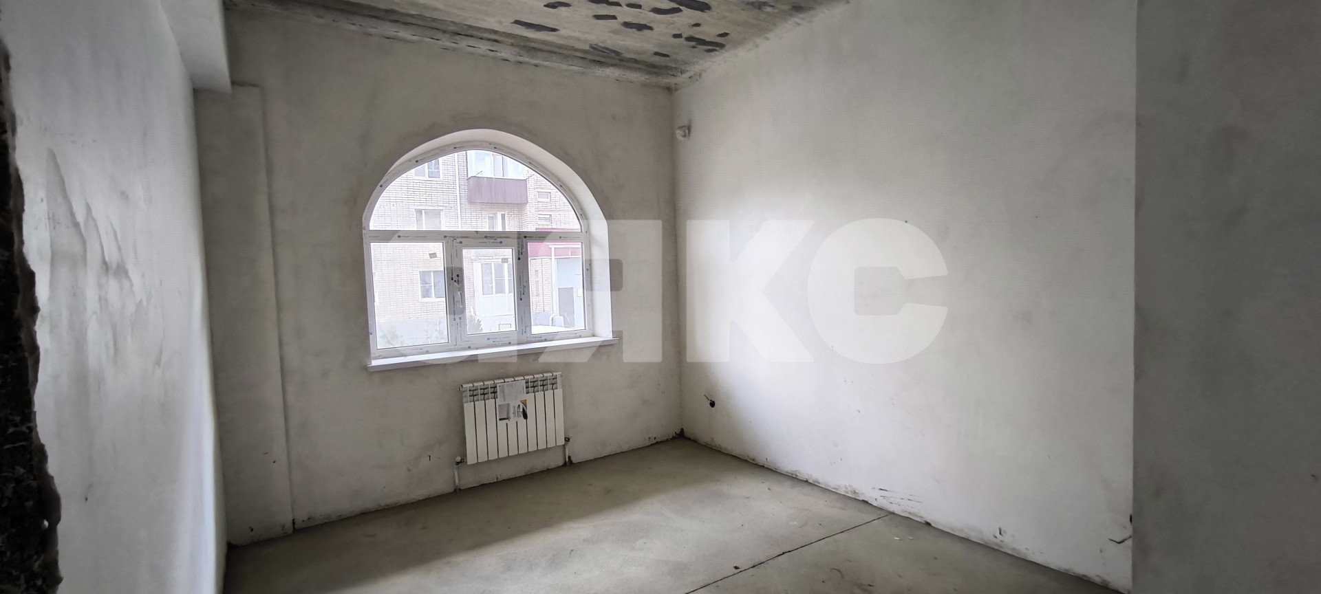 Фото №5: 3-комнатная квартира 66&nbsp;м², 1/6&nbsp;эт. - Горячий Ключ, мкр. Администрация, ул. Ленина, 199Б