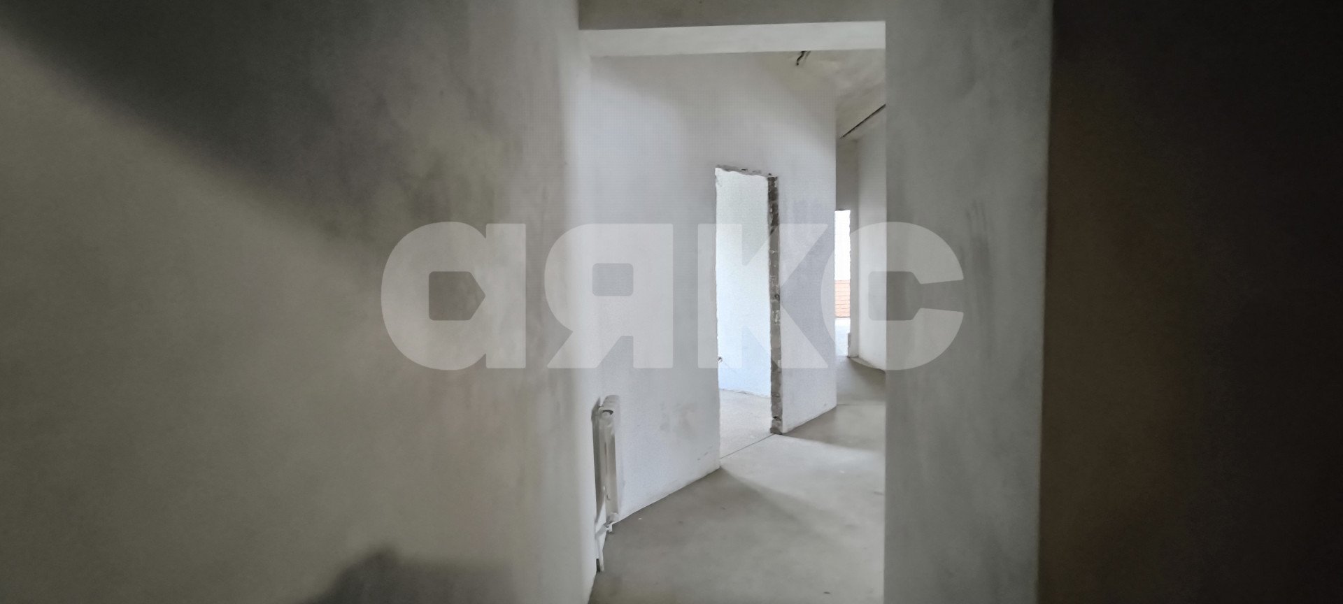 Фото №4: 3-комнатная квартира 66&nbsp;м², 1/6&nbsp;эт. - Горячий Ключ, мкр. Администрация, ул. Ленина, 199Б