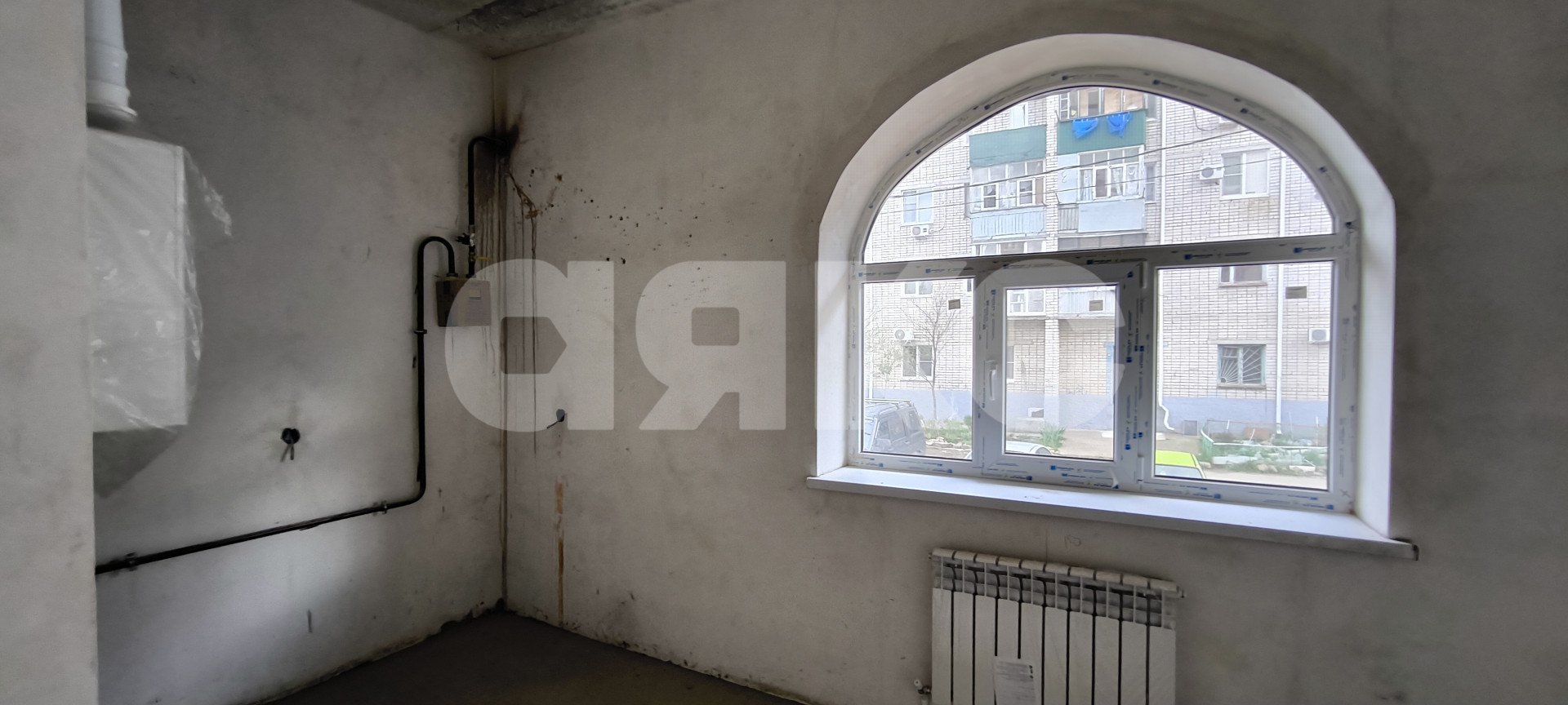 Фото №7: 3-комнатная квартира 66&nbsp;м², 1/6&nbsp;эт. - Горячий Ключ, мкр. Администрация, ул. Ленина, 199Б