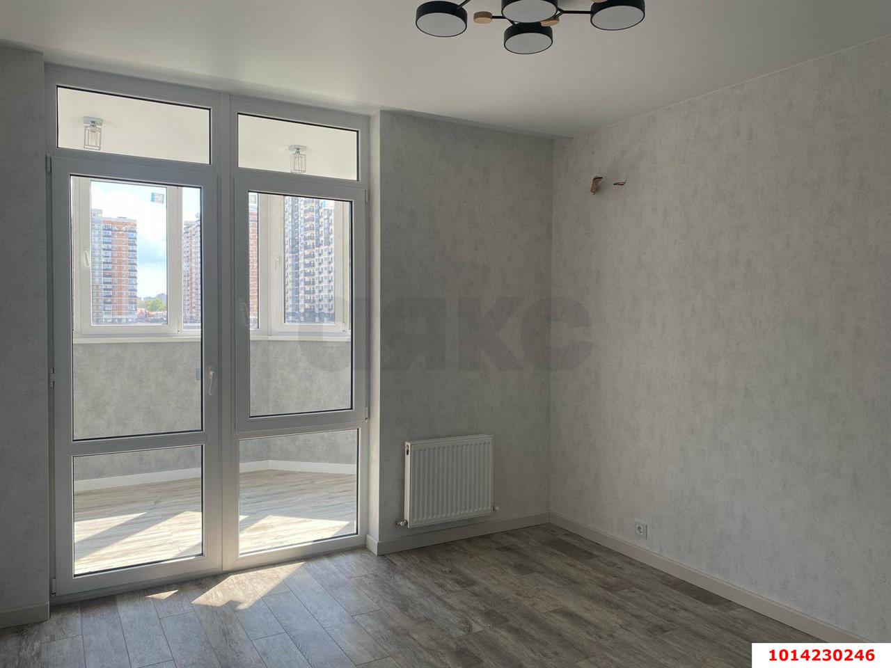 Фото №16: 1-комнатная квартира 53&nbsp;м², 4/24&nbsp;эт. - Краснодар, Прикубанский внутригородской округ, мкр. Россинского