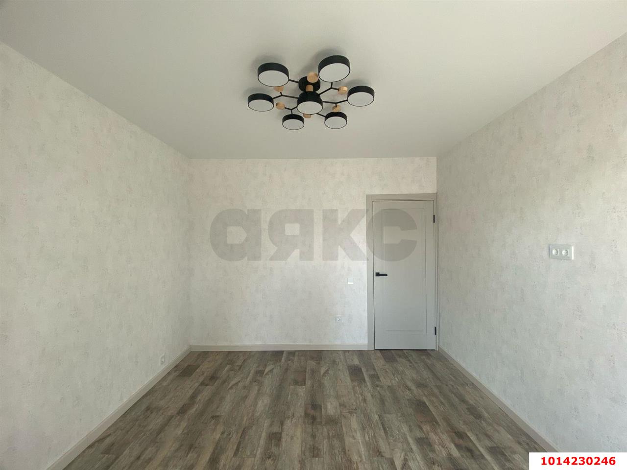 Фото №12: 1-комнатная квартира 53&nbsp;м², 4/24&nbsp;эт. - Краснодар, Прикубанский внутригородской округ, мкр. Россинского