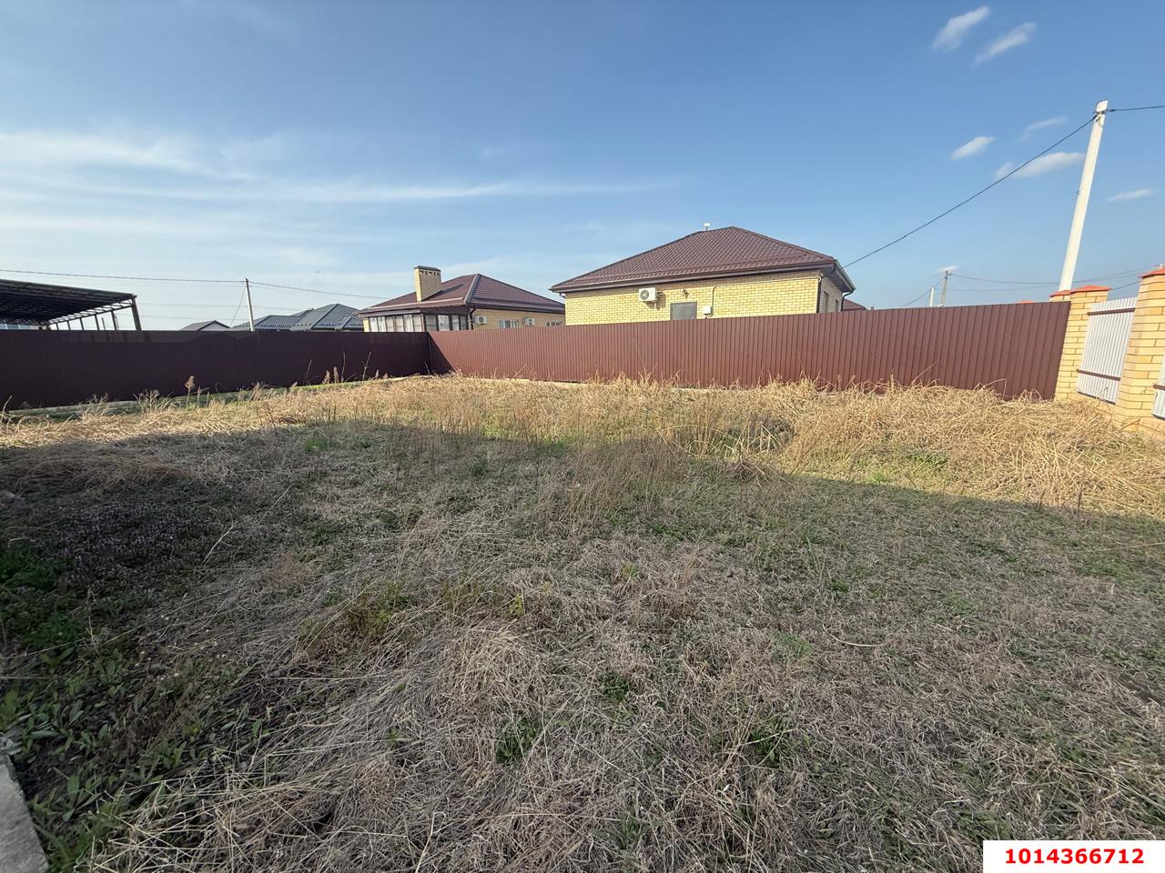 Фото №4: Дом 90&nbsp;м² + 5.85&nbsp;сот., 1&nbsp;эт. - Динская, мкр. Северный, ул. Николая Рябовола, 27