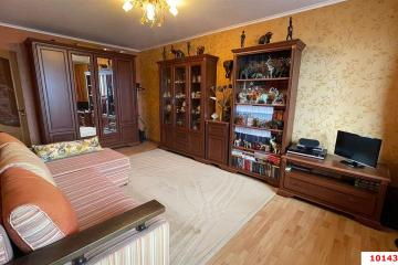 Фото №1: 2-комнатная квартира 51&nbsp;м², 7/10&nbsp;эт. - Краснодар, мкр. Дубинка, ул. Ставропольская, 96