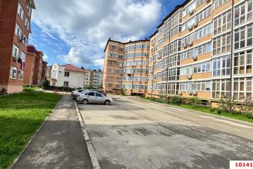 Фото №1: 4-комнатная квартира 129 м², 5/7 эт. - Энем, ул. Фрунзе, 12