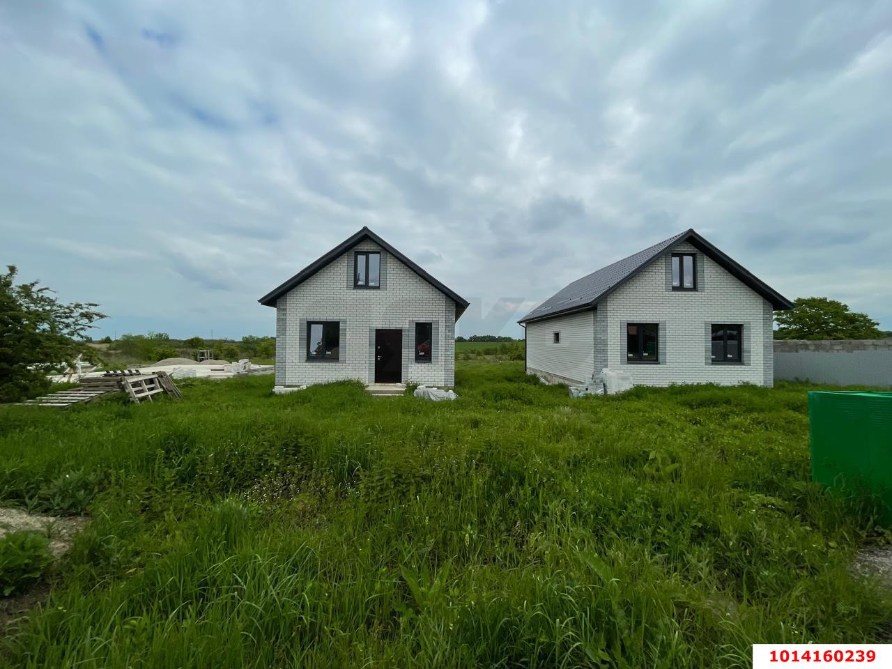 Фото №5: Дом 120&nbsp;м² + 5&nbsp;сот., 2&nbsp;эт. - Черноморский, ул. Казачья, 5