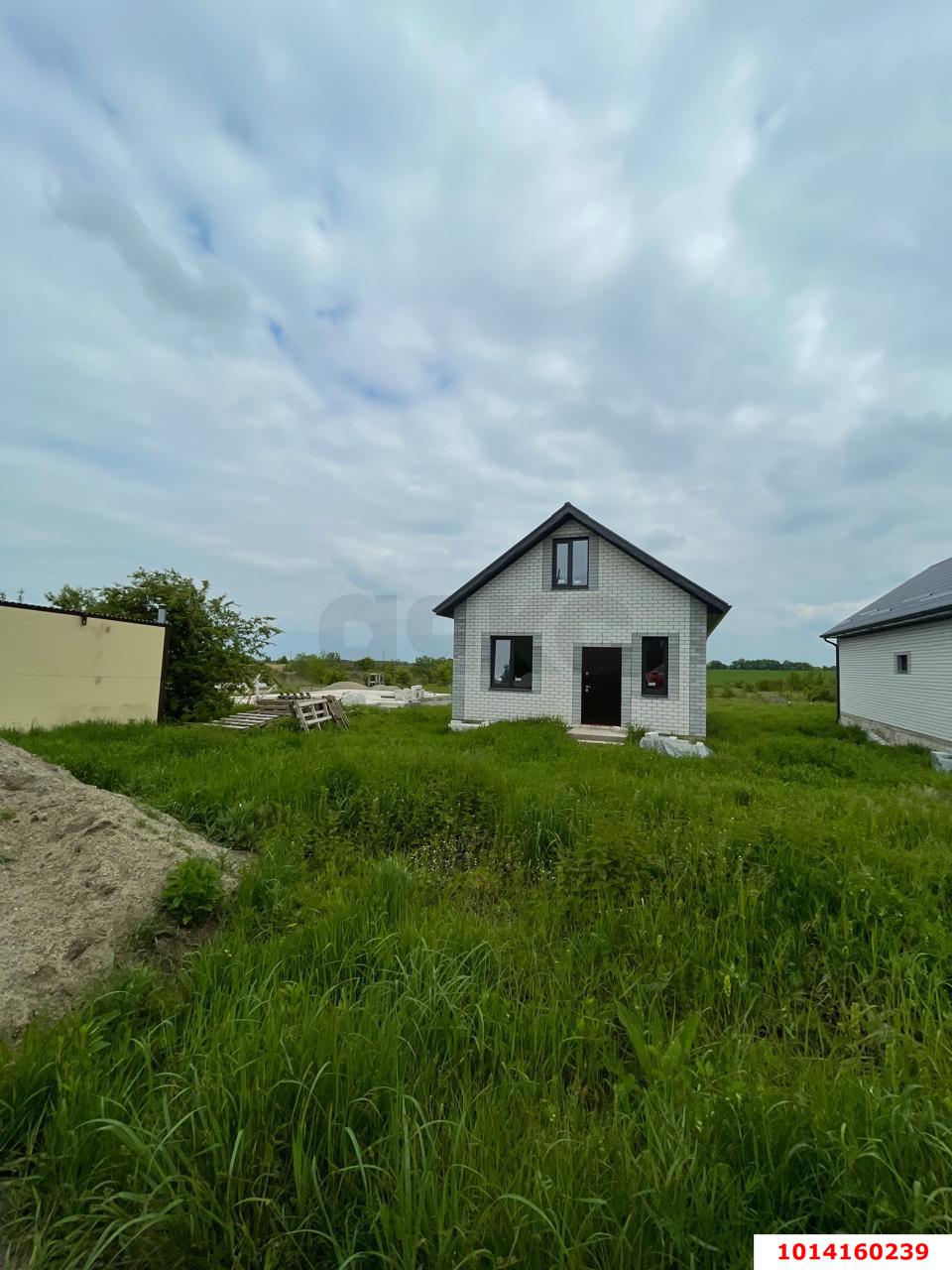 Фото №2: Дом 120&nbsp;м² + 5&nbsp;сот., 2&nbsp;эт. - Черноморский, ул. Казачья, 5