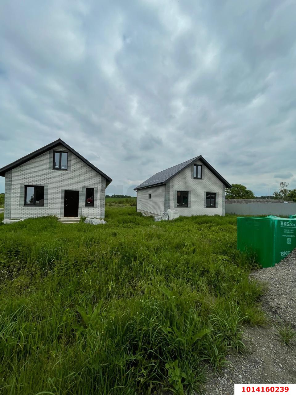 Фото №3: Дом 120&nbsp;м² + 5&nbsp;сот., 2&nbsp;эт. - Черноморский, ул. Казачья, 5