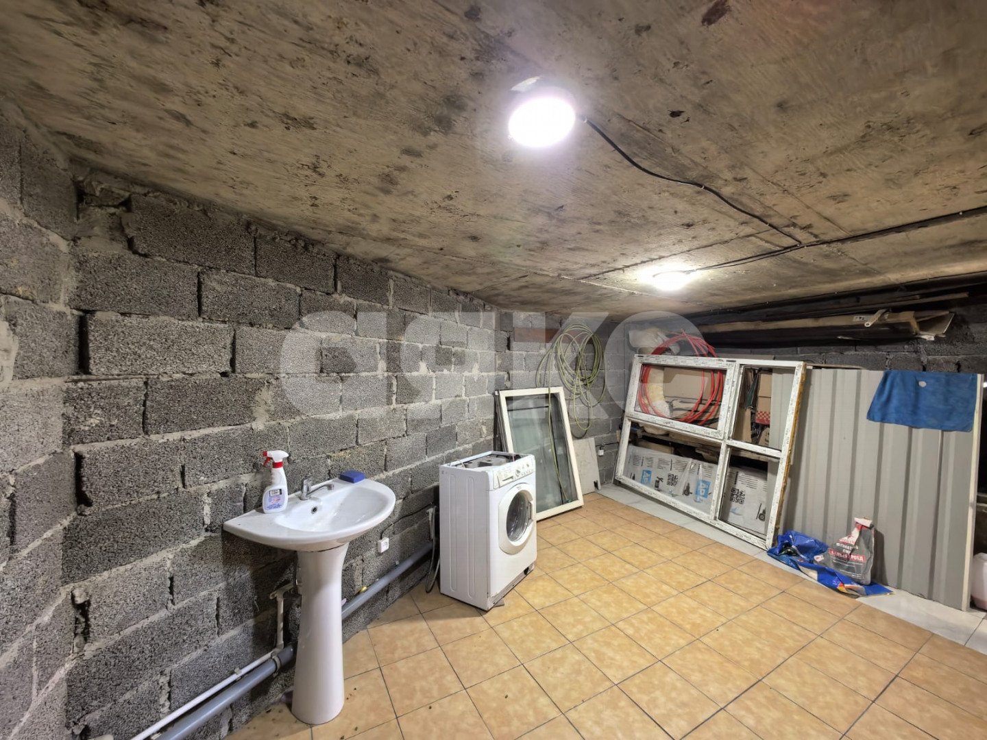 Фото №15: Дом 300&nbsp;м² + 10&nbsp;сот., 3&nbsp;эт. - Сочи, Лазаревский, мкр. Культурное Уч-Дере, ул. Курчатова, 7/5