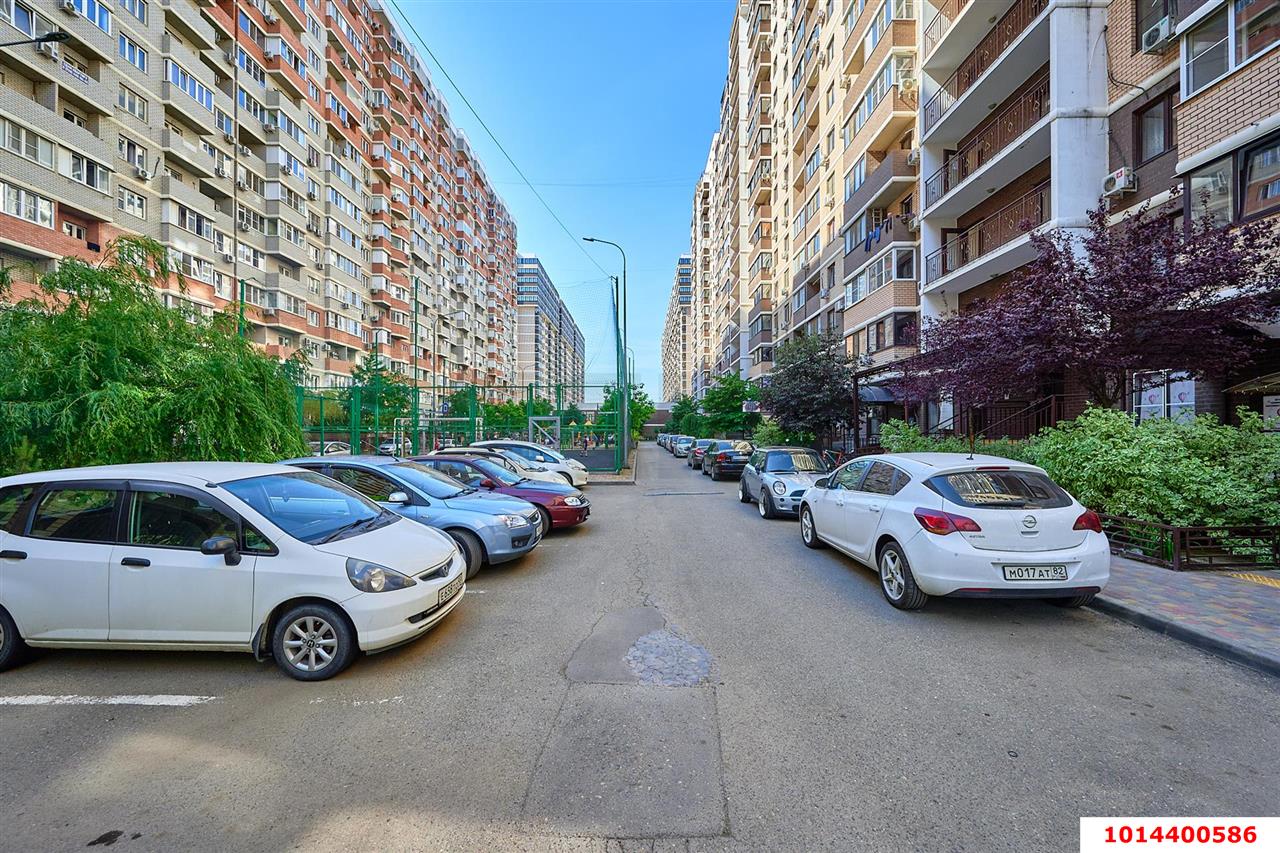 Фото №8: Торговое помещение 58&nbsp;м², 1/16&nbsp;эт. - Краснодар, Прикубанский внутригородской округ, имени Петра Метальникова, мкр. жилой комплекс Победа, ул. Евгении Жигуленко, 9