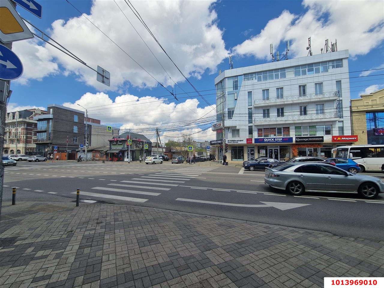 Фото №7: Дом 68&nbsp;м² + 6.42&nbsp;сот., 1&nbsp;эт. - Краснодар, Центральный внутригородской округ, мкр. Центральный, ул. Костылева, 194