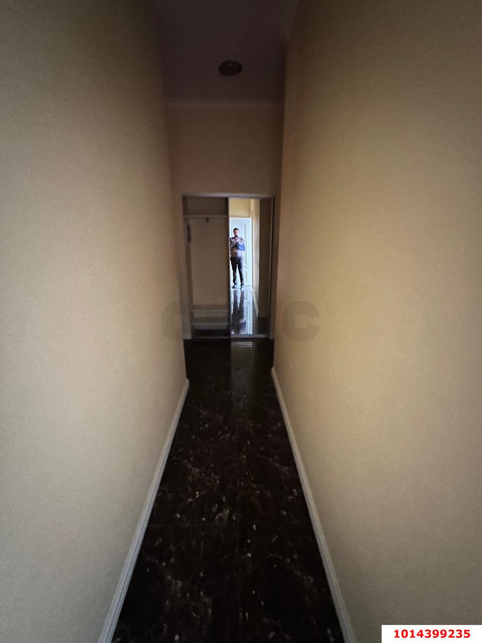 Фото №3: Офисное помещение 75&nbsp;м², 3/5&nbsp;эт. - Краснодар, Западный внутригородской округ, мкр. Сельскохозяйственный Институт, ул. Северная, 2