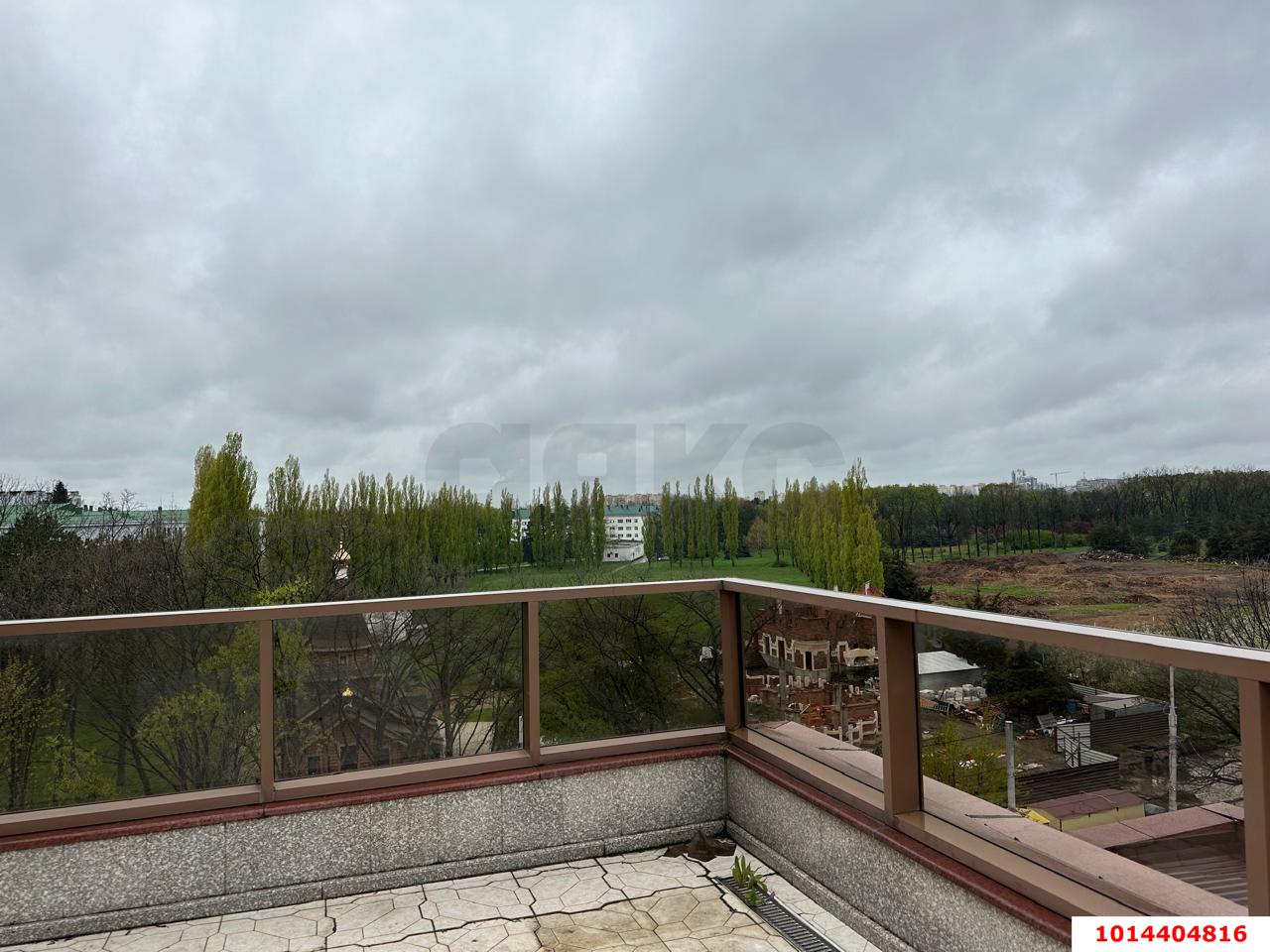 Фото №15: Офисное помещение 320&nbsp;м², 5/5&nbsp;эт. - Краснодар, Западный внутригородской округ, мкр. Сельскохозяйственный Институт, ул. Северная, 2