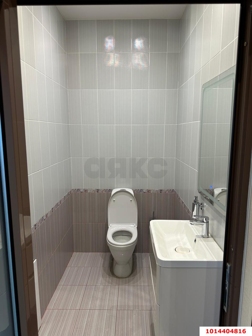 Фото №13: Офисное помещение 320&nbsp;м², 5/5&nbsp;эт. - Краснодар, Западный внутригородской округ, мкр. Сельскохозяйственный Институт, ул. Северная, 2