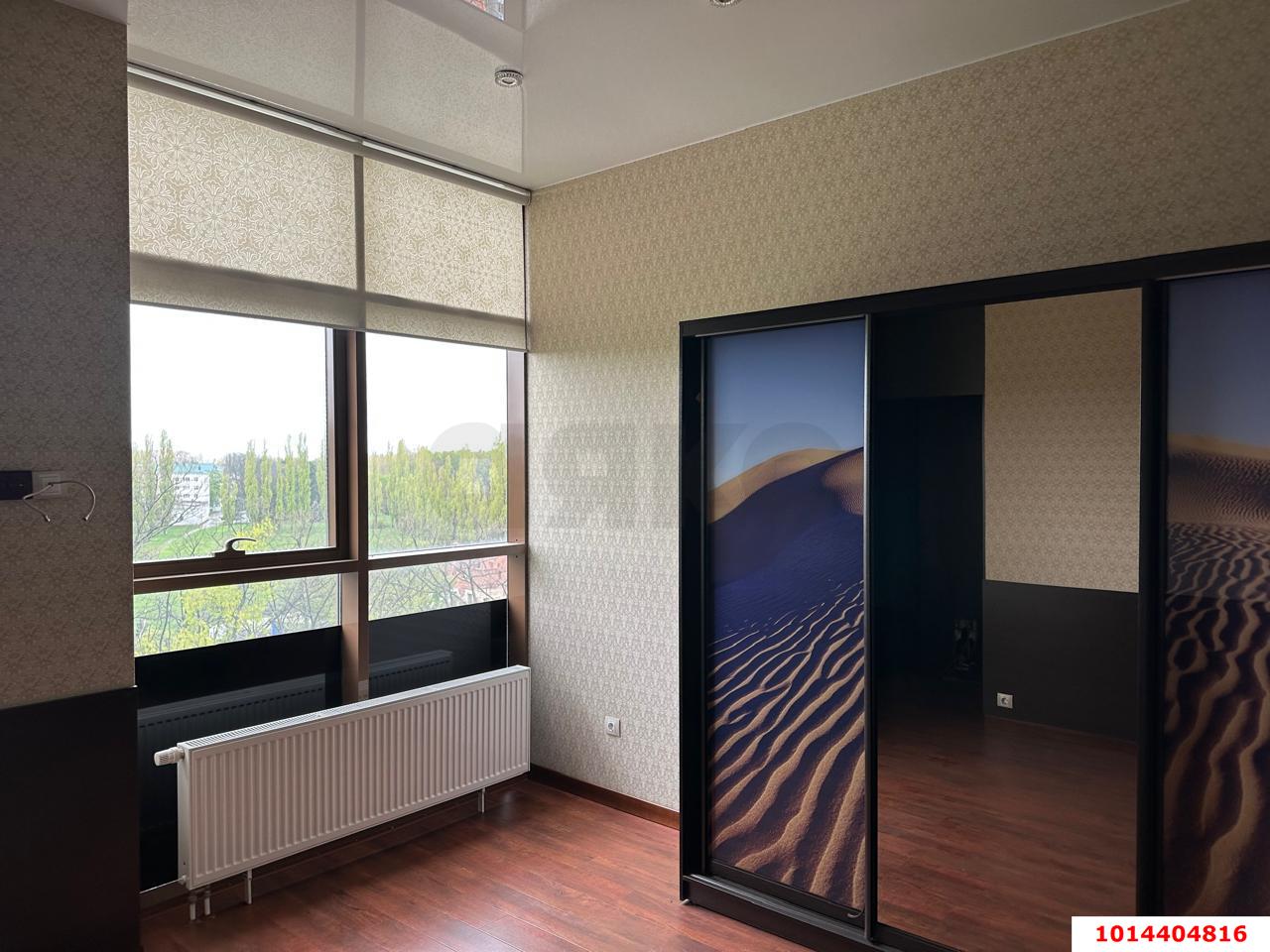 Фото №4: Офисное помещение 320&nbsp;м², 5/5&nbsp;эт. - Краснодар, Западный внутригородской округ, мкр. Сельскохозяйственный Институт, ул. Северная, 2