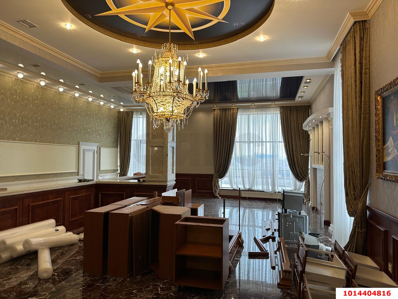 Фото №2: Офисное помещение 320&nbsp;м², 5/5&nbsp;эт. - Краснодар, Западный внутригородской округ, мкр. Сельскохозяйственный Институт, ул. Северная, 2
