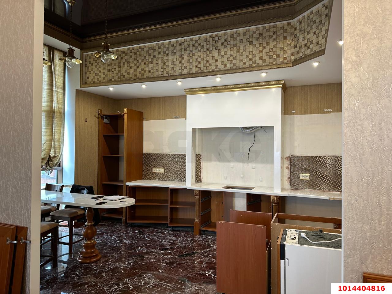 Фото №3: Офисное помещение 320&nbsp;м², 5/5&nbsp;эт. - Краснодар, Западный внутригородской округ, мкр. Сельскохозяйственный Институт, ул. Северная, 2