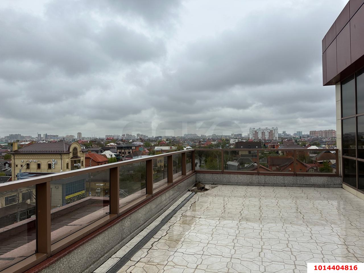 Фото №17: Офисное помещение 320&nbsp;м², 5/5&nbsp;эт. - Краснодар, Западный внутригородской округ, мкр. Сельскохозяйственный Институт, ул. Северная, 2