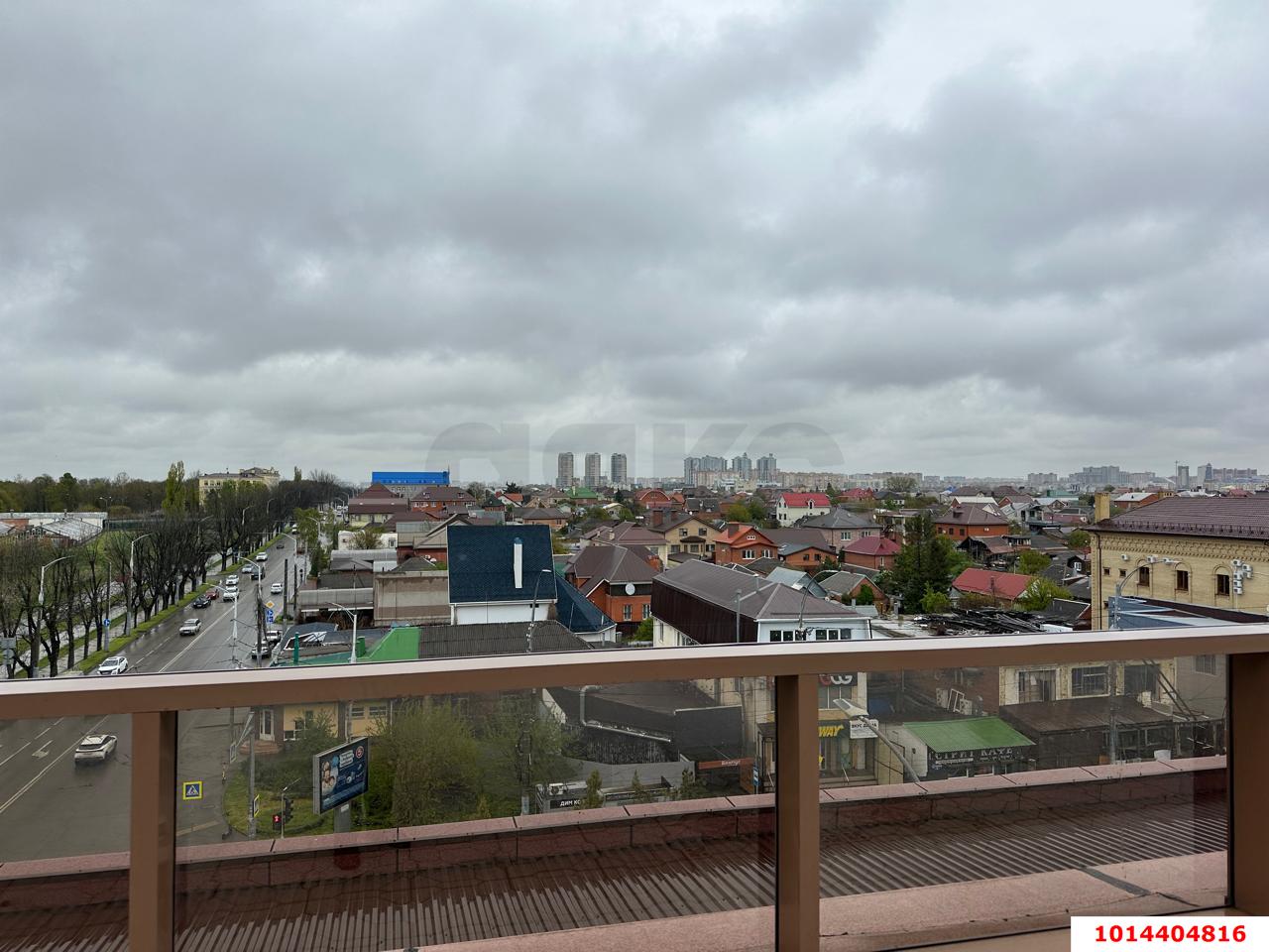 Фото №16: Офисное помещение 320&nbsp;м², 5/5&nbsp;эт. - Краснодар, Западный внутригородской округ, мкр. Сельскохозяйственный Институт, ул. Северная, 2