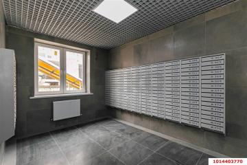 Фото №1: 1-комнатная квартира 35&nbsp;м², 10/24&nbsp;эт. - Краснодар, мкр. Славянский, ул. Заполярная, 39к10