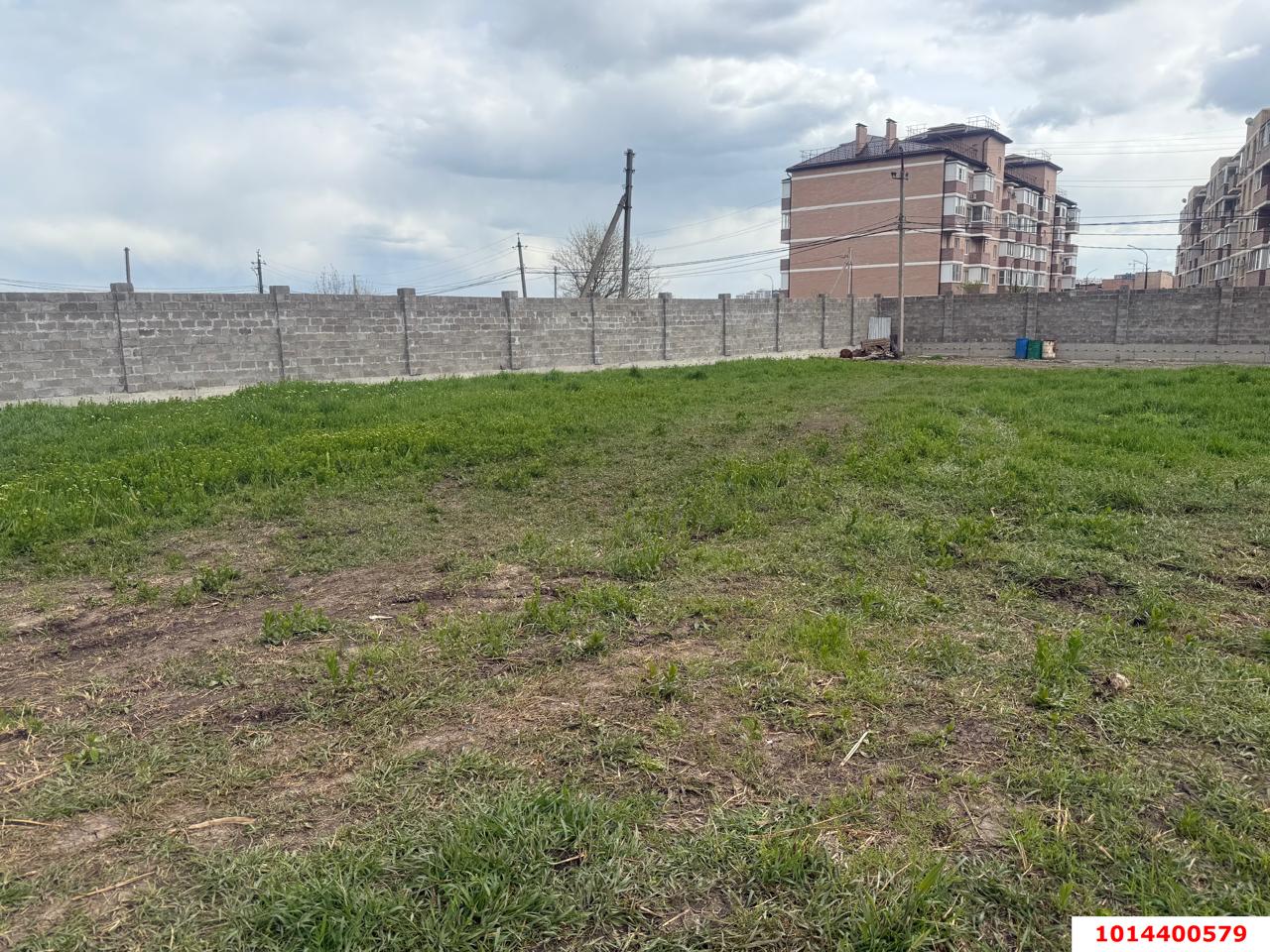Фото №4: Коммерческая земля 35&nbsp;сот. - Краснодар, мкр. Прикубанский внутригородской округ