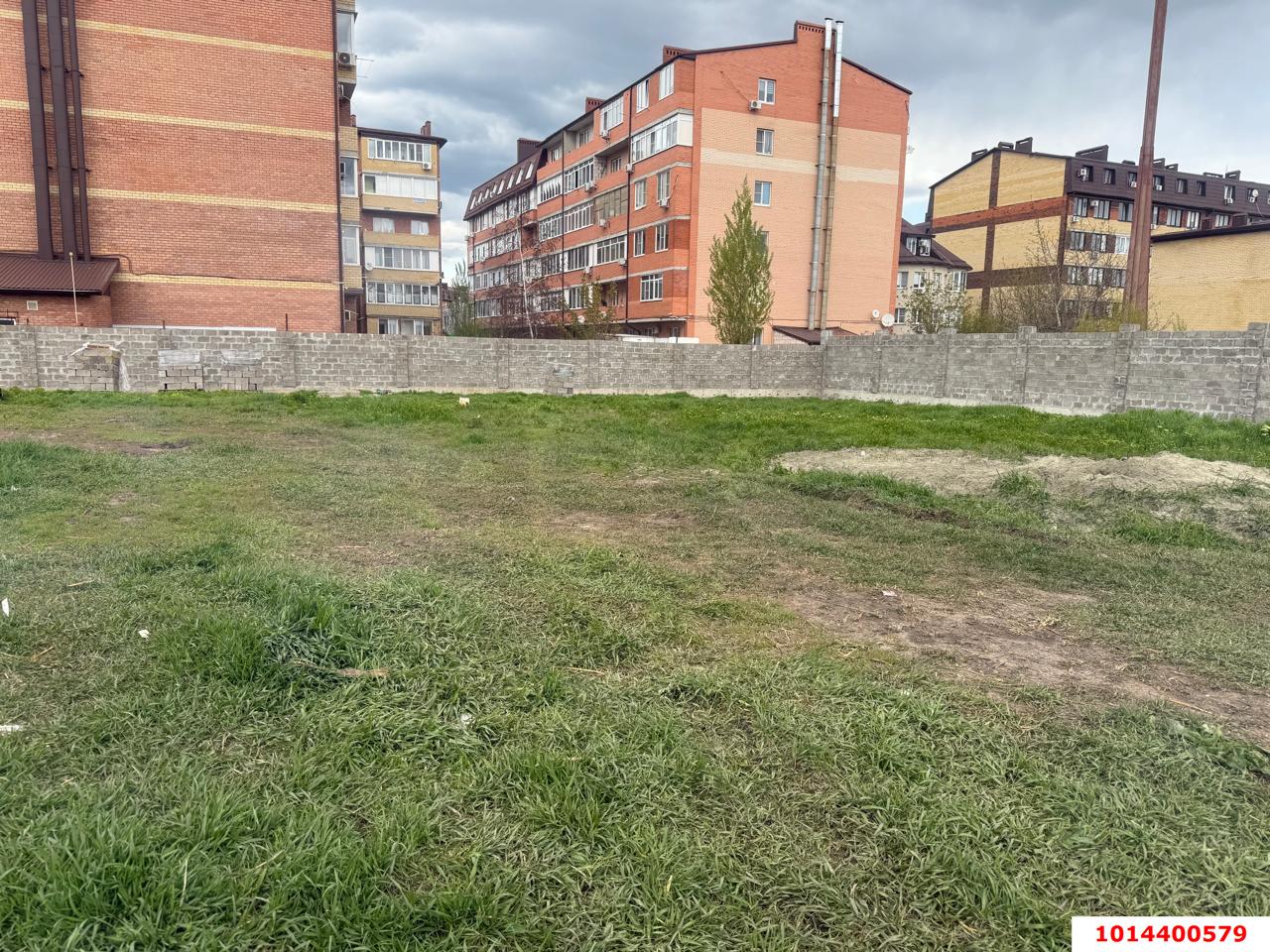 Фото №5: Коммерческая земля 35&nbsp;сот. - Краснодар, мкр. Прикубанский внутригородской округ