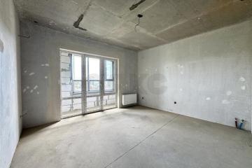 Фото №1: Студия 31&nbsp;м², 5/24&nbsp;эт. - Краснодар, мкр. Школьный, ул. Школьная, 1