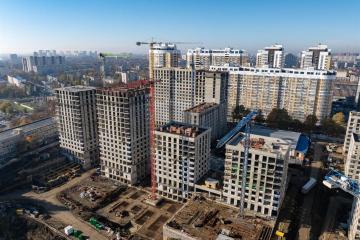 Фото №1: 1-комнатная квартира 37&nbsp;м², 12/18&nbsp;эт. - Краснодар, мкр. жилой квартал Патрики, 