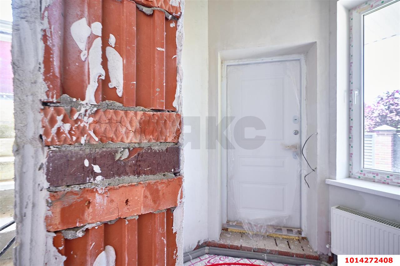 Фото №17: Дом 148&nbsp;м² + 3.75&nbsp;сот., 2&nbsp;эт. - Краснодар, Прикубанский внутригородской округ, Калинино, мкр. Завод Радиоизмерительных Приборов, ул. Североморская, 26