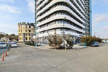 Фото №1: Студия 27&nbsp;м², 9/12&nbsp;эт. - Анапа, ул. Северная, 9Бк2