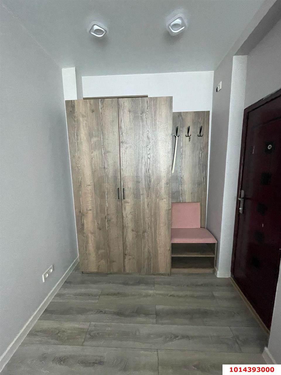 Фото №4: Студия 24&nbsp;м², 3/5&nbsp;эт. - Сочи, Лазаревский, п. Вардане, пер. Огородный, 239